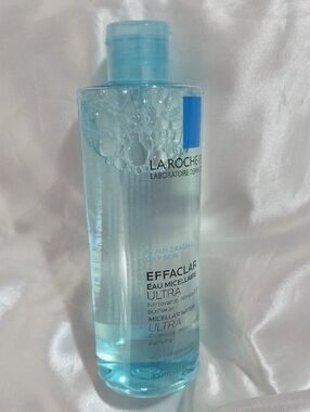 La Roche Posay Micellar Water Ultra 400ml